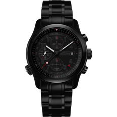 Watches Bremont Bremont ALT1-B GMT Black