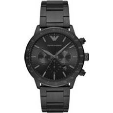 Emporio Armani Watches on sale Emporio Armani Black