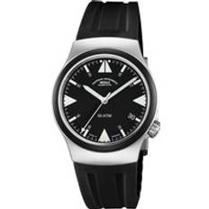 Mühle Glashütte Muhle Glashutte S.A.R. Mission Timer Titan Black