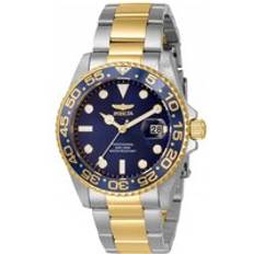 Invicta Wrist Watches Invicta Pro Diver Ladies Blue