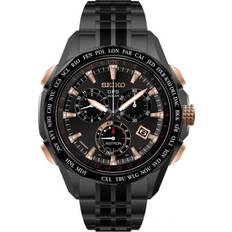 Watches Seiko Seiko Astron Limited Edition D Black