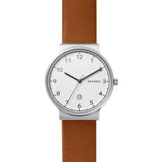 Watches Skagen Skagen Ancher Silver