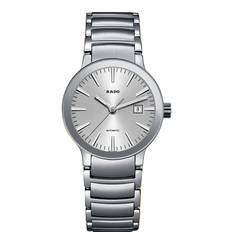 Watches Rado Rado Centrix Sm Silver