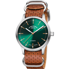 Muhle Glashutte Panova Green