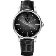 Watches Corum Corum La Grande Vie Black