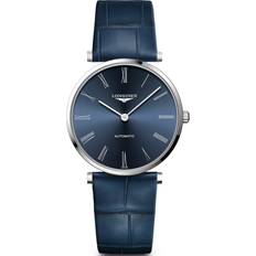 Watches Longines Longines La Grande Classique de Longines Blue