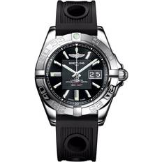 Watches Breitling Breitling Galactic 41 Trophy Black Black