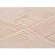 Yarn & Needlework Supplies King Cole Cherished DK Champagne Yarn 250M 100g