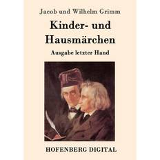 Günstig E-Books Kinder- und Hausmärchen ePUB (E-Book)