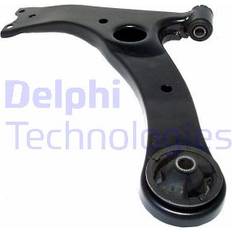 Delphi Wishbone