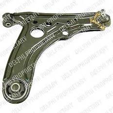 Delphi Wishbone