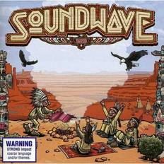 Music Soundwave 2013 CD ()