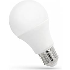 Led Light Bulb E27 230V 9W