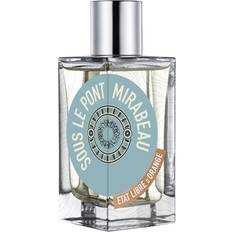Etat Libre d'Orange Sous Le Pont Mirabeau EdP 50ml