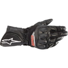 Motorradhandschuhe Alpinestars Motorradhandschuhe SP-8 air V3 Noir