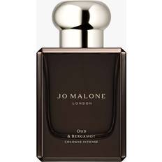 Malone London Oud & Bergamot Cologne Intense, Eau de Cologne 50ml