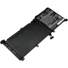Batteri till Lenovo Yoga 510