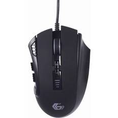 Computer Mice Gembird MUSG-RAGNAR-RX500