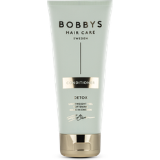 Bobbys Hair Care Detox Conditioner