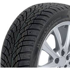 18 - 235 - 50 % - Vinterdæk Bildæk Kumho WinterCraft WP52 235/50 R18 101V XL