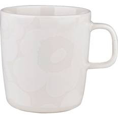 Marimekko Oiva/unikko Mugg 40