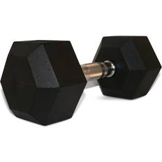 Titan Life PRO Hex Dumbbell Rubber