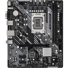 H610m Asrock H610M-HDV/M.2 R2.0 Micro-ATX LGA1700