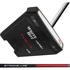Odyssey Golfkøller Odyssey White Hot Versa Twelve CS Putter