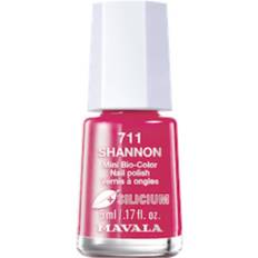 Mavala Nail Products Mavala Mini Bio-Color Nail Polish Shannon 5ml