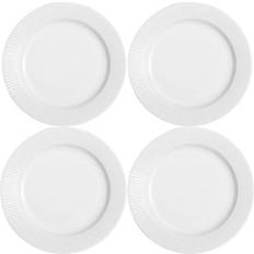 Eva Trio Tallerkener Eva Trio Legio Nova Kagetallerken 19 cm Set of 4 Asiet 19cm 4stk