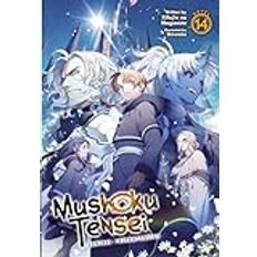 Mushoku Tensei: Jobless Reincarnation Light Novel Vol. 14