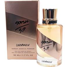 Sarah Jessica Parker Stash SJP Unspoken EDP 50ml