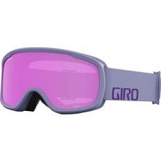 Ski Equipment Giro Unisex Cruz Snow Goggles, Purple