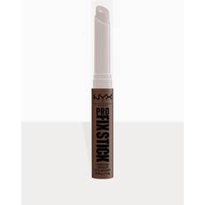 NYX Professional Makeup Fix Stick Concealer - Deep Walnut