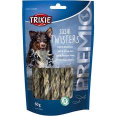 Chien - Nourriture pour chiens Animaux de compagnie vente Trixie Premio Sushi Twisters 60 G - 31571