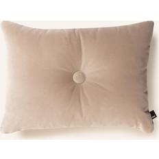 Hay Dot Cushion Soft Beige