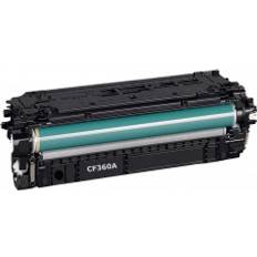 HP Kompatibel 508A toner