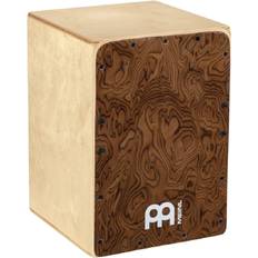 Meinl B-Stock JC50BW Jam Burl Wood Cajon