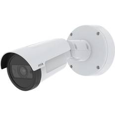 Axis Communications P1465-LE Bullet Camera featured all-around