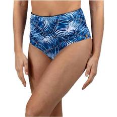 Panos Emporio Donna Abbigliamento Panos Emporio Intense Chara Bottom Blue Female