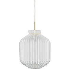 Lamper Le Klint 105 Anniversary Small Golden Pendel