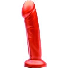 Vamp Super Soft Dildo 7 inches