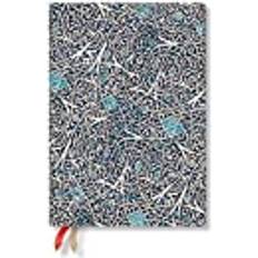 Turkis Kalendere Paperblanks Granada Turquoise Moorish Mosaic Midi 12...