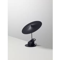 Wästberg Éclairages Wästberg W153 LED Lampe De Table Noir Profond