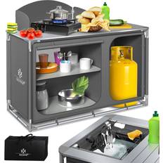 Camping kitchen Kesser Camping Kitchen Unit