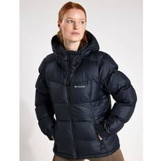 Pike jacka Columbia Pike Lake II Insulated Jacket Black