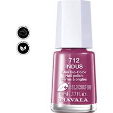 Mavala Nail Products Mavala Mini Bio-Color Nail Polish Indus 712 5ml