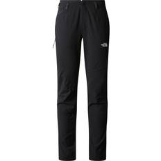 The North Face Pantalons & Shorts The North Face Pantalon Speedlight Slim Droit Femme - Black