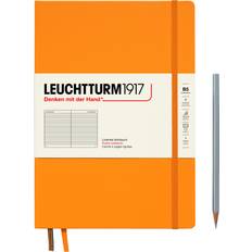 Leuchtturm1917 366167 Notizbuch Composition B5, Hardcover, 219