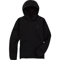 Burton Kids' Crown Weatherproof Pullover - True Black